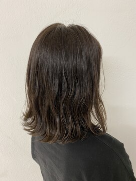 アングゥ ウル(ungu ul) 赤味撃退！！