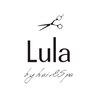 ルーラ(Lula by hair & Spa)のお店ロゴ
