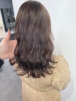 アンダーバーホワイト 天神店(_WHITE)&nbsp;10代20代30代シークレットハイライト/ミディアム/天神/_white