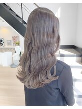 豊富なカラーバリエーションであなただけのカラーを見つけましょう★