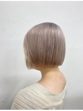 シェリー(Sherry) sheer beige