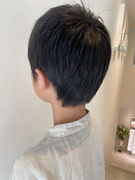 ジュール くずは駅前(Jour) スクールカット