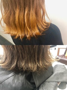 アフロディーテ 枚方店(afrodite) 【afrodite】スタイル４