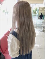 イン東京 弘前店&nbsp;ミルクティーベージュ