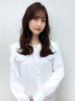 オーロ 池田店(ORO)&nbsp;韓髪で最先端おしゃれになるゆるふわカール！