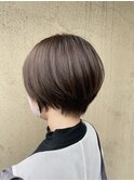 スッキリショート