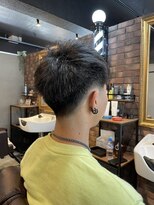 オブシグマ(of SIGMA) ローフェード