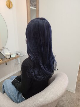 シア 新小岩店(SHEER) ブルーブラック