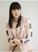 20代30代モードロング★SARA志免ウリュ