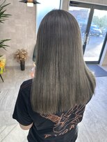 スキル 水戸(SKILL)&nbsp;ダークグレージュ