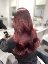 シー 池袋(SHE)&nbsp;ワインレッド