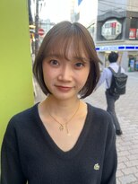 エマ(emma)&nbsp;ナチュラルブラウン