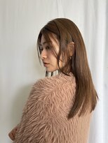 トリッカ 代官山(tricca)&nbsp;大人レイヤー