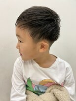 エンドリンク(endlink)&nbsp;キッズカット×2ブロック