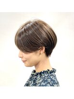 ハルキミナトジャパン オオミヤ(HARUKI MINATO Japan OMIYA) 似合わせ