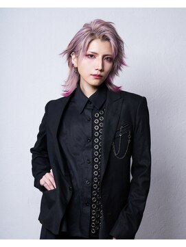 トリットフューアトリット(Hair & Make studio Tritt fur Tritt) DUCA