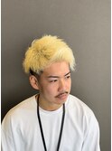 ジェットモヒカン