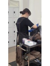 ブレス イオン仙台幸町店(BLESS) 古舘　 ヘレン