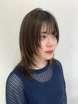 ミディアムレイヤー