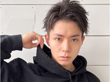 ジェントル(GENTLE)の写真