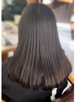 ヘアーメイク シャンプー(hair make shampoo)&nbsp;メテオ酸熱トリートメント