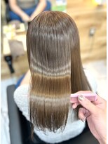 アグ ヘアー ミロ 本厚木店(Agu hair milo)&nbsp;うる艶美髪！アディクシー×TOKIO◎本厚木