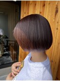 ミニボブ