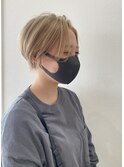 ショートスタイル