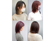 アクセル エルヴェ 城東店(AXCEL E'LEVER)