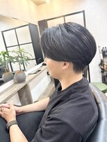 シュガー バイ エクラート 立川南口店(SUGAR by ECLART)&nbsp;【髪質改善】ナチュラルセンターパート【立川】