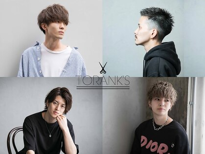 トランクス(TORANK'S)の写真
