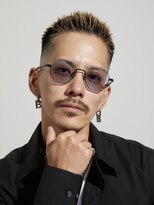 メンズサロンドットリアン(dot. lien)&nbsp;スキンフェード ベリーショートスタイル【町田/MEN'S】