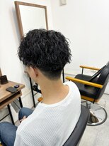 ルピナス 北千住(Lupinus)&nbsp;ショートペース／ツイストスパイラル