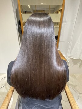 ラヴィエ(RAVIE) 乾かしただけで艶髪