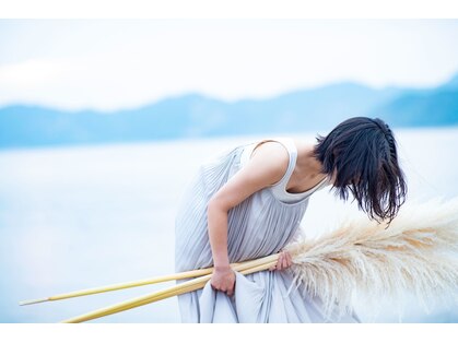 ヘアーサロン カシュカシュ(hair salon Cache cache)の写真