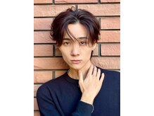 ヘアアンドメイク ニューヨーク ニューヨーク 長岡天神店(Hair&Make NYNY)
