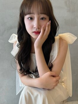 アーティアーティ那珂川店の写真/お悩みや理想のスタイルをしっかりカウンセリング♪髪質やクセを見極めあなただけのヘアスタイルをご提案◎