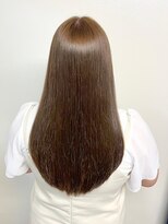 シークレット 経堂店(Secret)&nbsp;つやっとベージュ