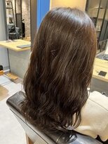 レム 長町店(L.E.M)&nbsp;しっかりカールのデジタルパーマ