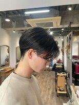 フェリーチェヘアーデザイン(Felice)&nbsp;ニュアンスパーマ