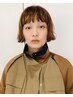 【愛実限定】  カット＋ポイントブリーチ＋カラー