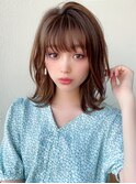 【伊川谷駅すぐ パシフィックダズール】おすすめヘアスタイル☆
