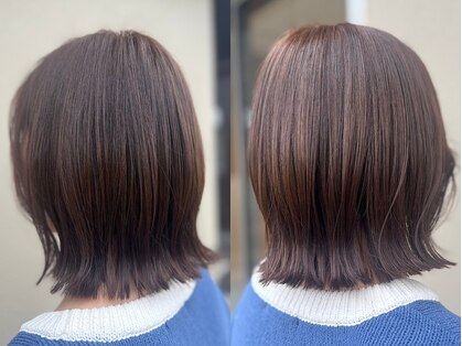 ミングル(Mingle)の写真