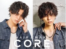 コア 新宿(CORE)