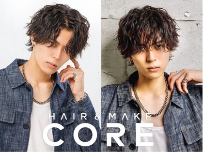 コア 新宿(CORE)の写真