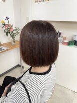 トロシェナ(TOLOCHENAZ)&nbsp;ボブ