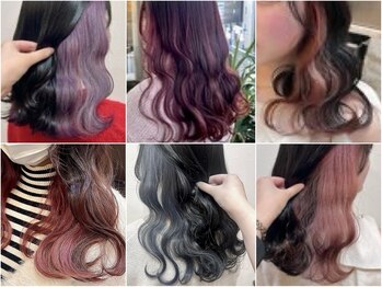 CHARA　池袋本店　【キャラ　イケブクロホンテン】 