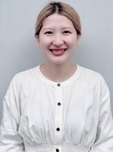 アグ ヘアー カーディナル 片町店(Agu hair cardinal) 中門 玲那