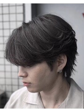 ローグ(ROGUE) 横浜　ROGUE カルマヘア