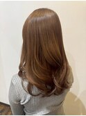 #美髪矯正#縮毛矯正#髪質改善#トリートメント